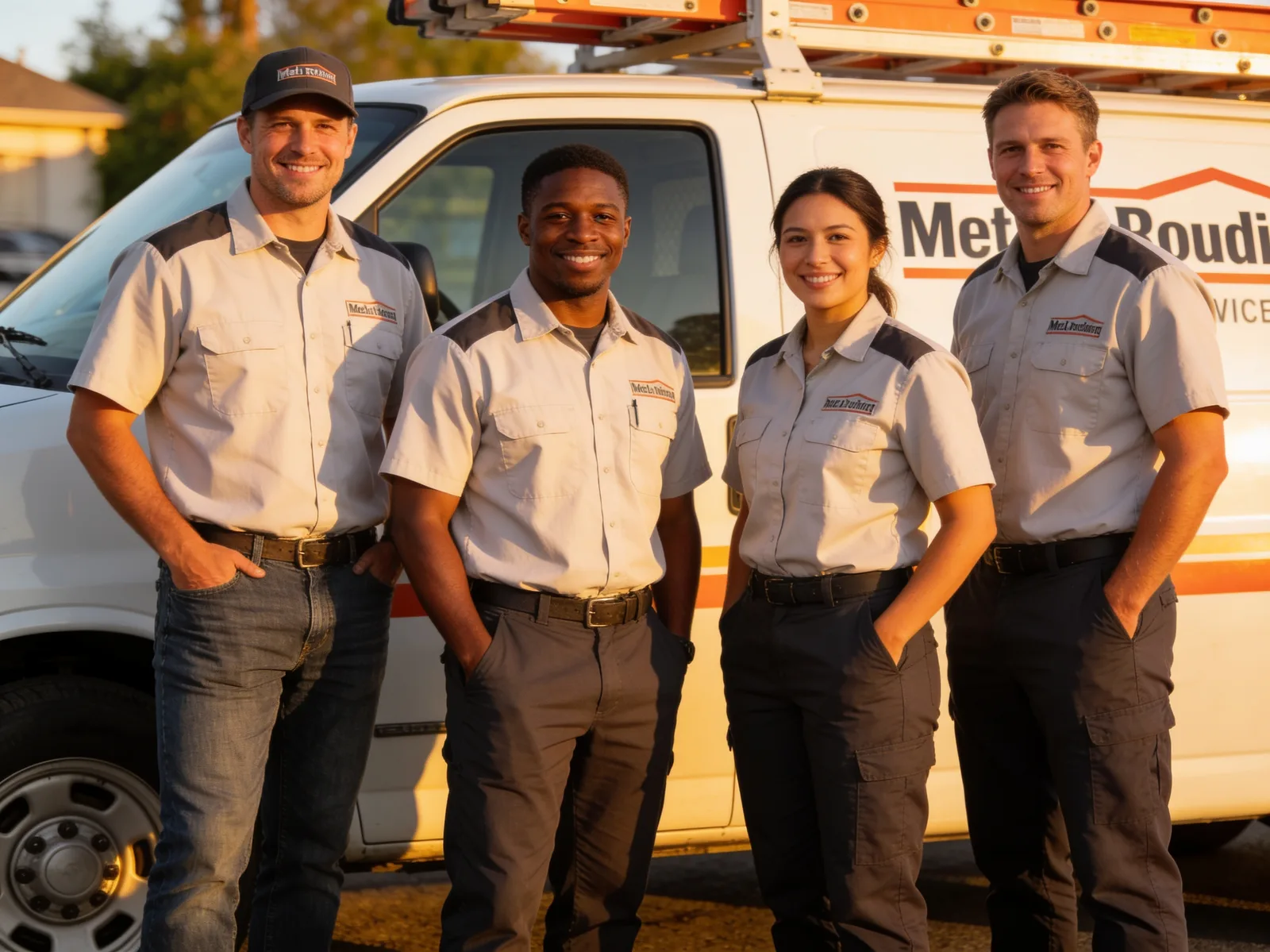 Metal Roof Installation company in Oil City, PA